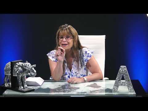 Season 1 Episode 27 Spiritual Lethargy Vs Spiritual Health