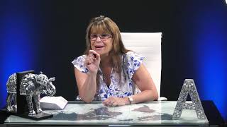 Season 1 Episode 27   Spiritual Lethargy Vs Spiritual Health