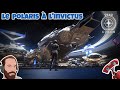 Star citizen  dcouverte de lnorme polaris lors de linvictus