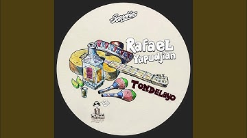 I Feel Like Loving You Today