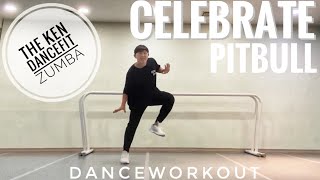 Dancefit | Celebrate | Pitbull | Penguins of Madagascar | The Ken DanceFit | Zumba | Pop, Dancehall