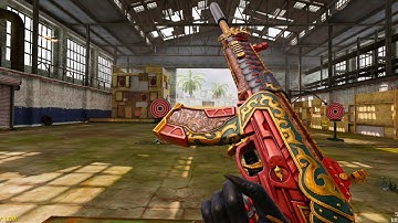 COD Mobile Gameplay | Testing Out the Type 19 Assault Rifle In BP50 Meta