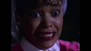 Thriller- Werewolf Transformation Scene (Michael Jackson)