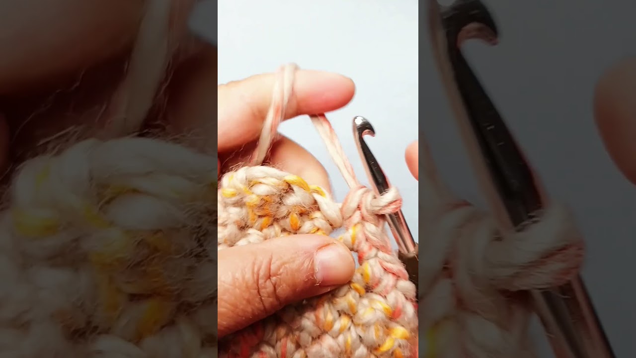 wow 👌 Extremely Easy Crochet blanket bag model 