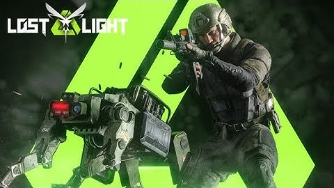 Lost Light - Official Overview Trailer - NetEase Connect 2023 Updates