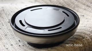 GreenBlue GB152 Mechanical Kitchen Timer with Magnet, Manual Operation, GreenBlue GB152 Mechanical Net Worth