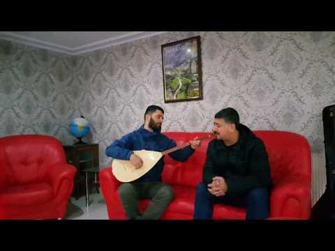 İBRAHİM ROJHILAT & EMRAH KAYHAN (Bınor)