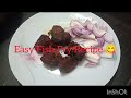 Easy Fish Fry Recipe 😋🤤
