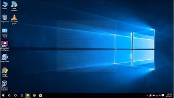 how to install Team Viewer 12 on windoes 7,8 & 10