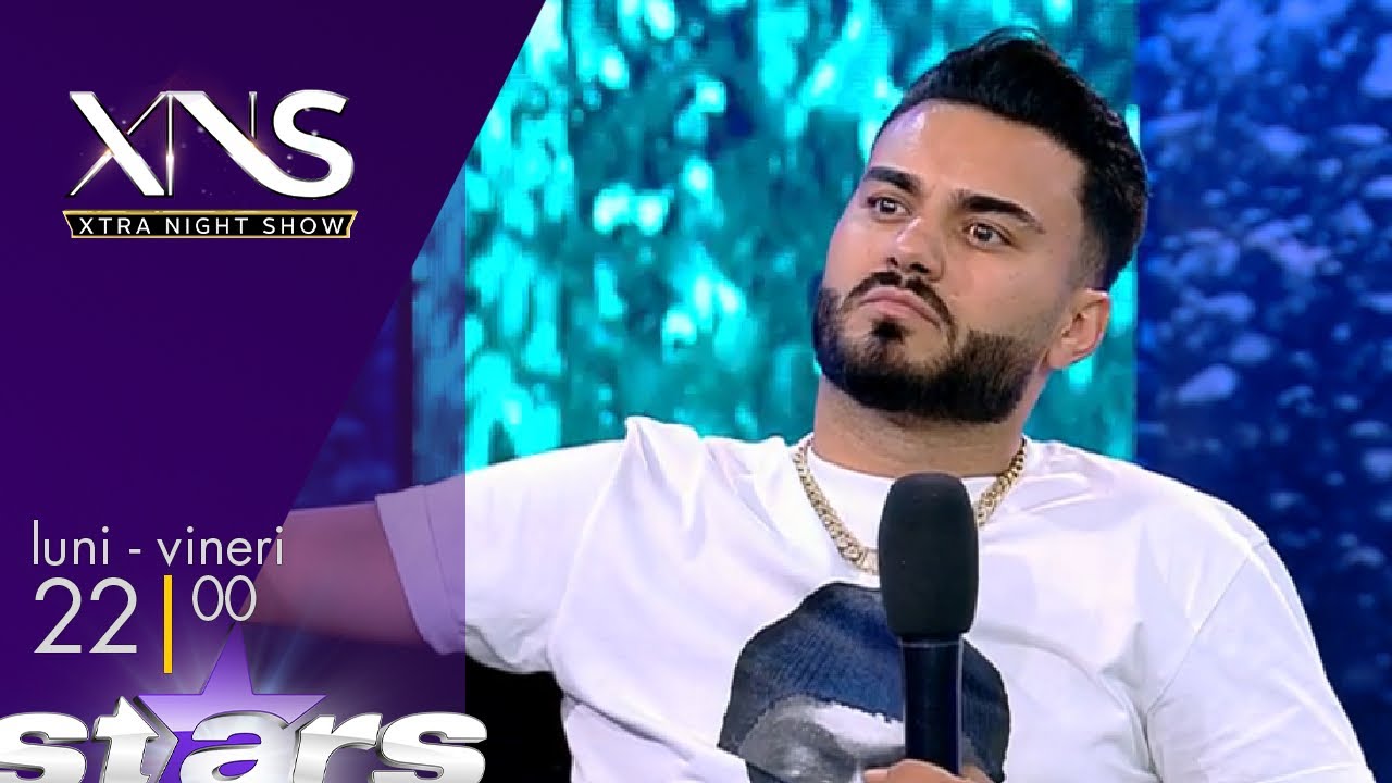 Jador, dezvăluiri din perioada în care nu era cunoscut: 