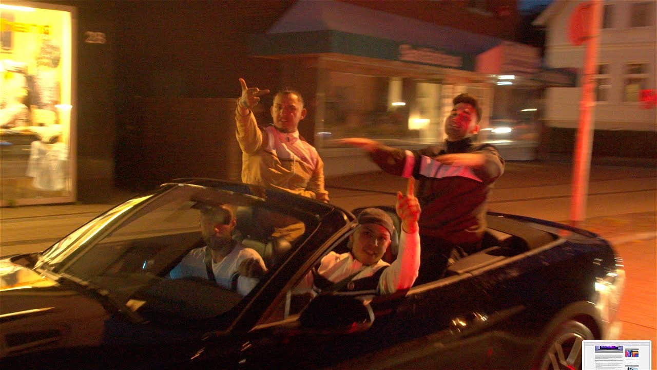 ChikoLoko feat. Gashi Ace - PHANTOM