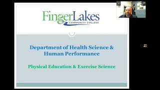 Physical Education And Exercise Science At Flcc