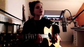 Vignette de la vidéo "Is It Really You? (Loathe) covered by Nikki Henskens"