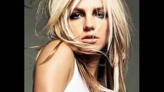 Britney Spears - Dramatic + lyrics in despricition