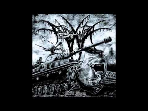 Atomwinter — Atomwinter - Iron Flesh