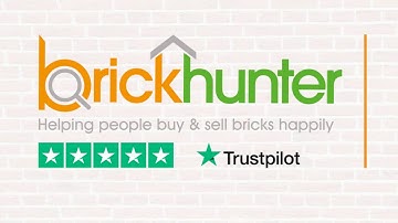 Sourcing and Finding Bricks with Brickhunter