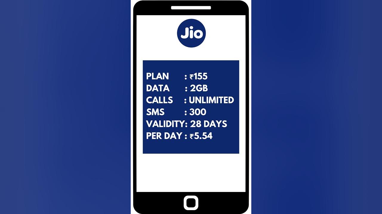 jio-155-prepaid-plan-details-2023-jio-jiocinema-jiotv