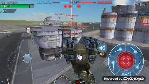 Leo aphid thunder, griffin orkan pinata, Natasha calamity gekko, hover punisher