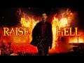 Lucifer | Raise Hell