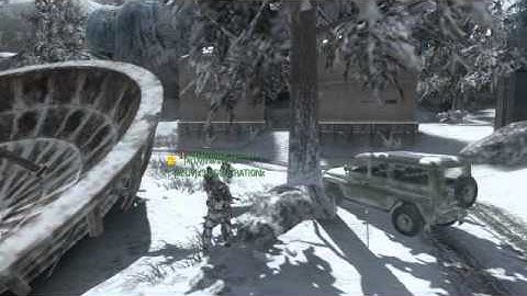 Sick Random Tomahawk