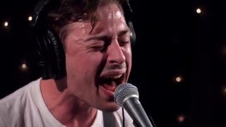 Video thumbnail of "Painted Palms - Control (Live on KEXP)"