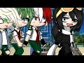 💙💤Thumbs💙💤 meme//BNHA MEME