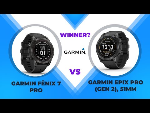 GARMIN FENIX 7