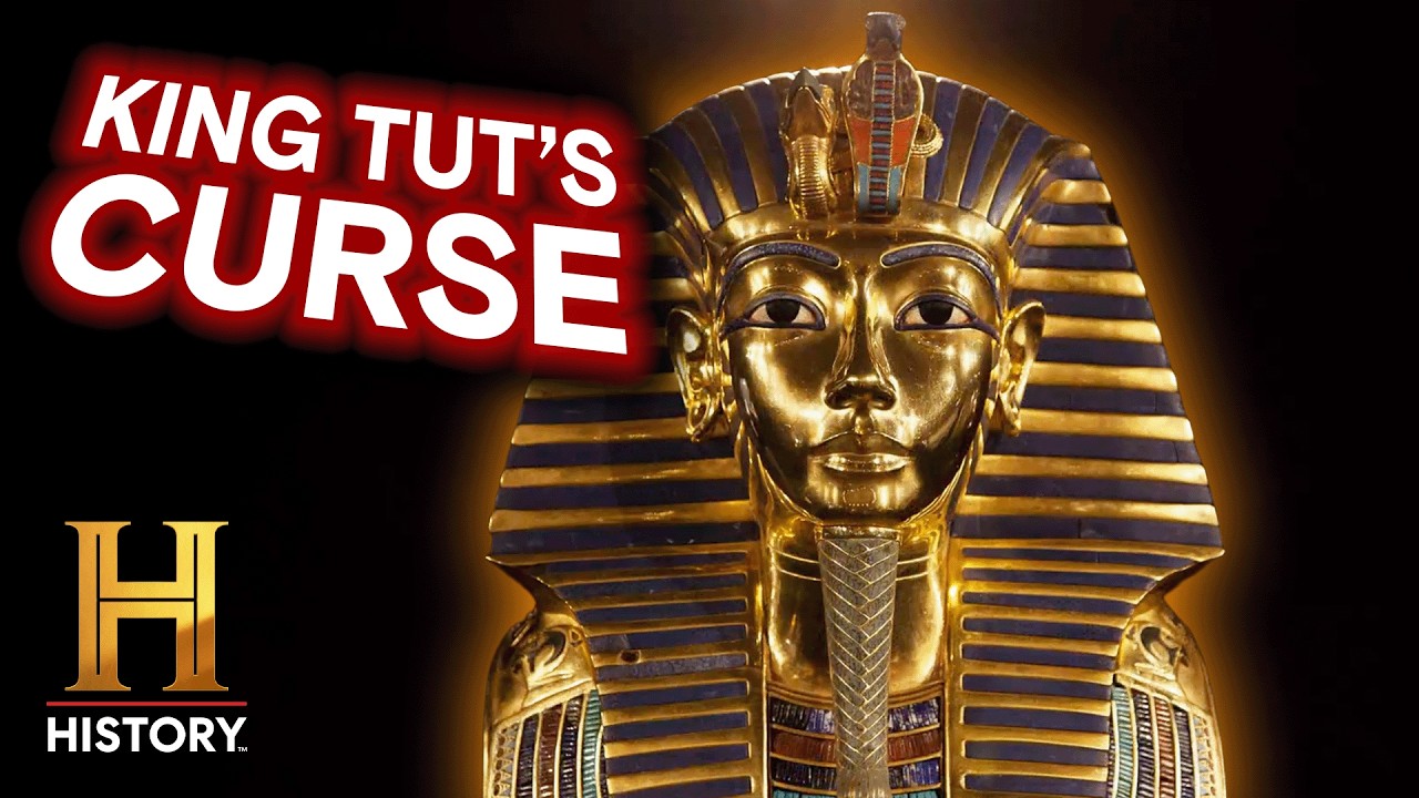 An Ancient Force Was Awakened (S5, E3) | The UnXplained | Full Episode