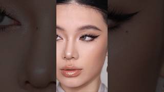 learn thai makeup from chinese professor training #thaimakeup #makeuptutorial #beautiful #makeup #yt