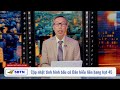 Cập nhật tình hình bầu cử Dân biểu liên bang hạt 45
