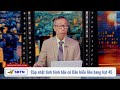 Cập nhật tình hình bầu cử Dân biểu liên bang hạt 45