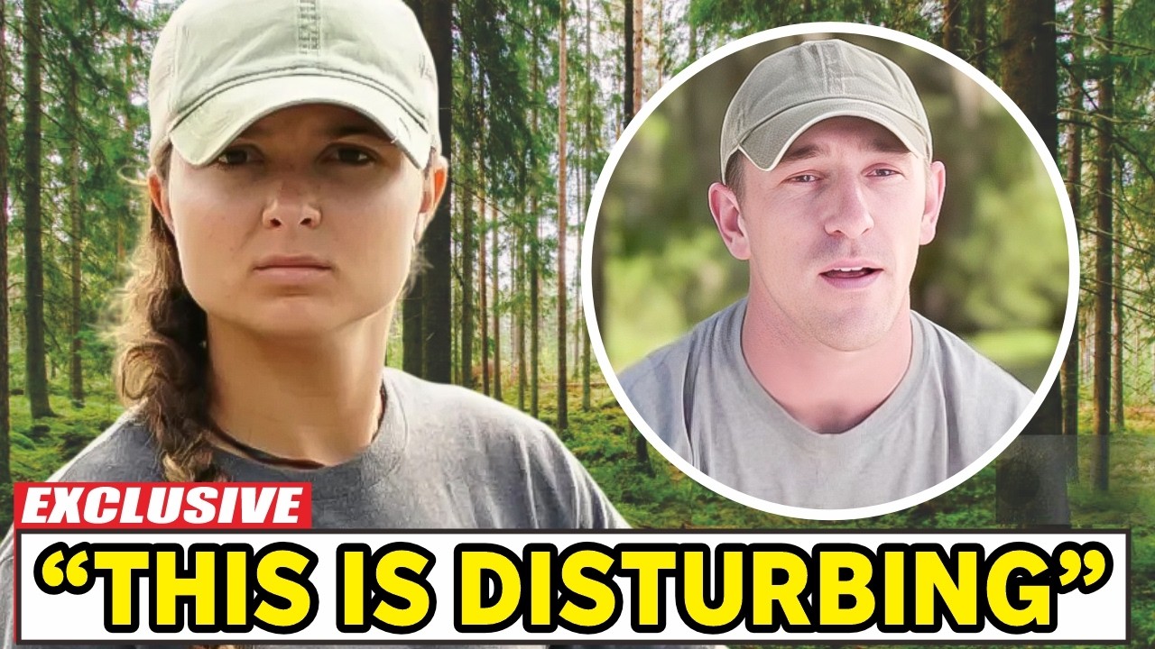 Pickle Wheat FINALLY Breaks Silence On Why She Left Swamp People - YouTube