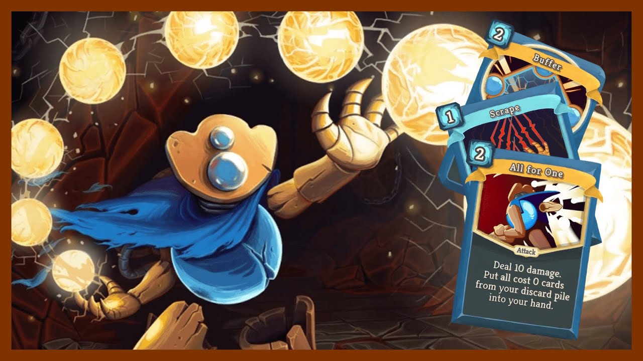 ОДНИ НУЛИ И ПОДВОХ на ДЕФЕКТЕ | Slay the Spire #2