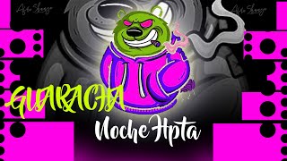 😈Guaracha 2023🔥Noche Hpta - Afro Shango Dj (Guaracha, Aleteo, Zapateo)