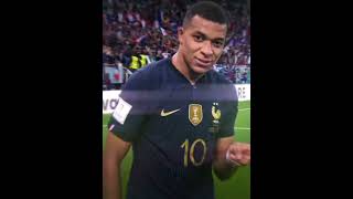 Kylian Mpabbe Şfetbeniöneçıkar