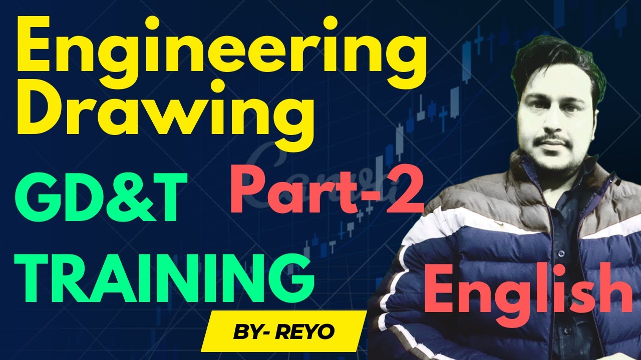 Engineering Drawing Explained | Purpose, Information & Evolution (Must ...