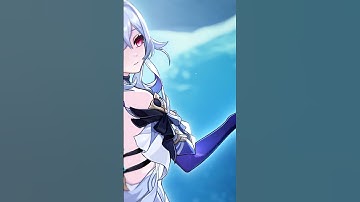 Versi 5.7 Sudah Hadir #GenshinImpact #NewVersion #ASpaceandTimeforYou