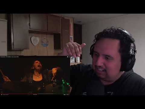 Sinister Smiles - THE WARNING REACTION!!!