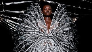 Iris Van Herpen | Haute Couture | Fall/winter 2018/19