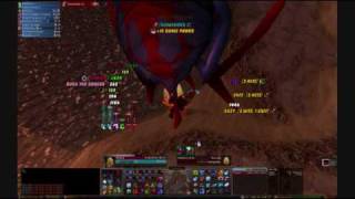 [DK Solo AQ20 Guide] Buru The Gorger