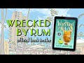 'Wrecked by Rum' by Lucy Lakestone: Official Book Trailer