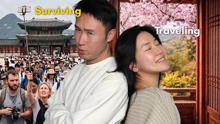 Two Ways To Travel Seoul One Is A Mistake