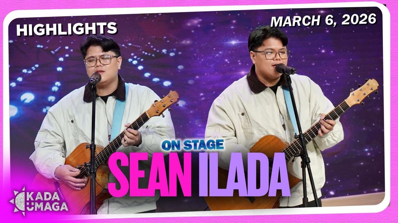 ‘Keso’ by Sean Ilada