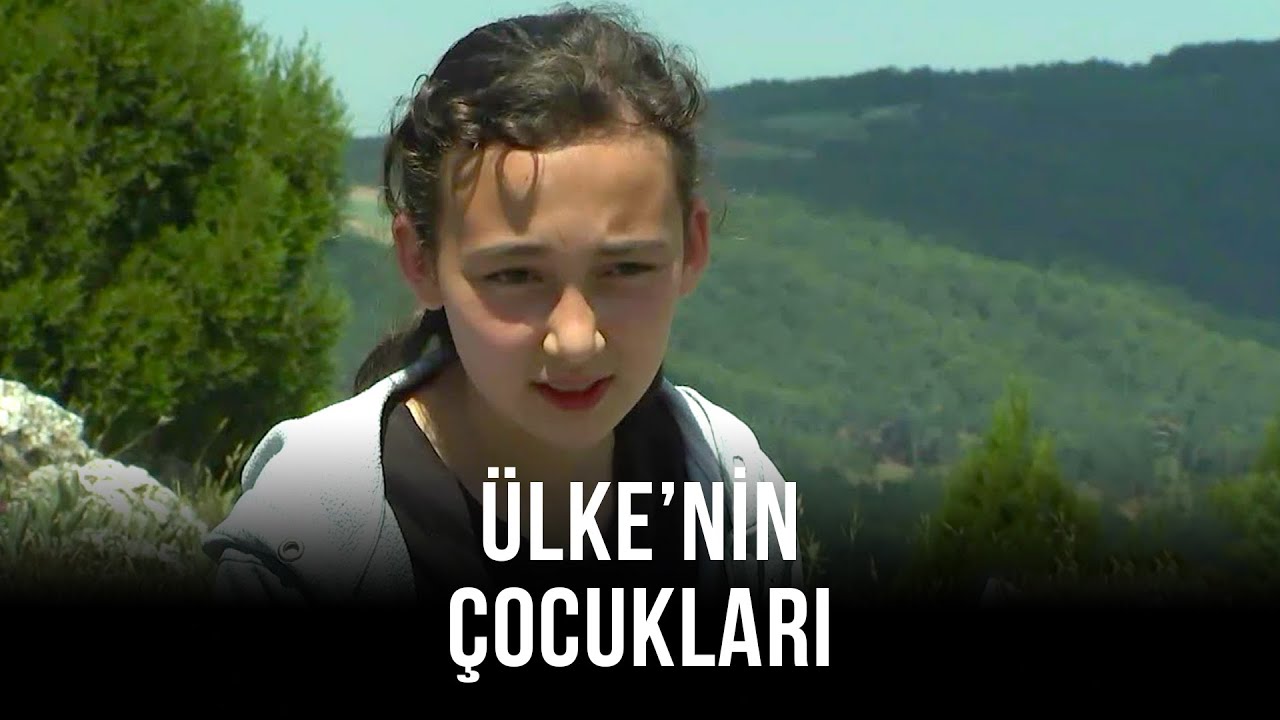 Ülke'nin Çocukları - Nazire Aslan | 27 Haziran 2021