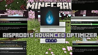 Aispro01's Advanced Optimizer (V1.1.1): Boost your FPS and performance! ✅ | Aispro01
