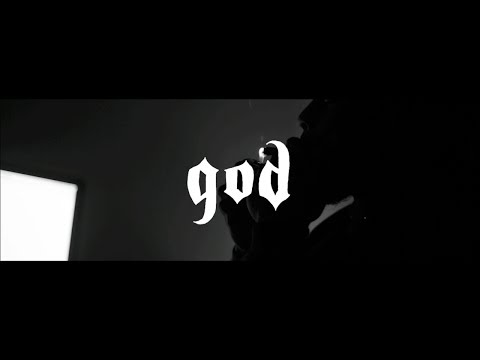 God - The Devil is a Lie (freestyle)