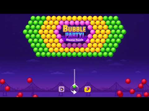 Bubble Shooter Mania-Pop Blast na App Store