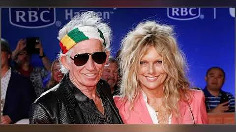 Patti Hansen