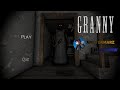 [ LIVE ]🔴 GRANNY DOOR ESCAPE  [PC VERSION] 🤯#live #shorts #granny