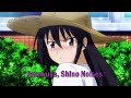 For Amakusa, Shino Fans/*Amakusa, Shino Noises*
